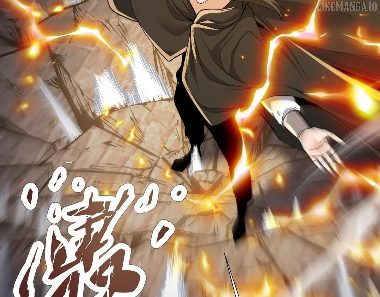 My Empress Apprentice is Becoming Evil Chapter 66 - page 36